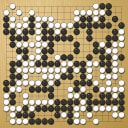 Board position at the end of game EYGC 2021 - Round 6 - Game 7: Robert-Andrei Grosu vs Yuze Xing