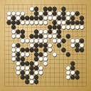 Board position at the end of game EYGC 2021 - Round 2 - Game 2: Arved Pittner vs Savva Mezin