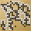Board position at the end of game EYGC 2021 - Round 2 - Game 12: Ilim Baratbaev vs Burkhonjon Inomjonov