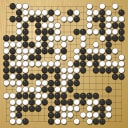 Board position at the end of game EYGC 2021 - Round 5 - Game 12: Daria-Maria Mesesan vs David Baldwin