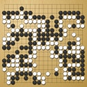 Board position at the end of game EYGC 2026 - Round 1 - Game 1: Gruia Taranu vs Larion Syrotkin