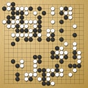 Board position at the end of game EYGC 2026 - Round 2 - Game 3: Oliver Skocic vs Bende Barcza