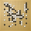 Board position at the end of game EYGC 2026 - Round 2 - Game 2: Stjepan Medak vs Ryan Zhang
