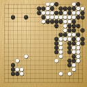 Board position at the end of game EYGC 2026 - Round 3 - Game 3: Eren Denktas vs Ryan Zhang