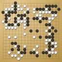 Board position at the end of game EYGC 2026 - Round 4 - Game 1: Bartik Dach vs Jan Komin