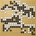 Board position at the end of game EYGC 2026 - Round 5 - Game 1: Stjepan Medak vs Bartik Dach