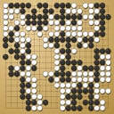 Board position at the end of game EYGC 2026 - Round 3 - Game 2: Ondrej Kralik vs Davide Bernardis