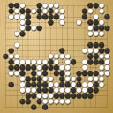 Board position at the end of game EYGC 2026 - Round 3 - Game 3: Roko Crvelin vs Teo Sladetic