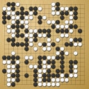 Board position at the end of game EYGC 2026 - Round 3 - Game 1: Yuze Xing vs Olesia Malko