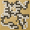 Board position at the end of game EYGC 2026 - Round 6 - Game 3: Ondrej Kralik vs Oliver Seman