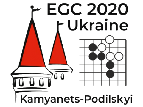 Details of the EGC 2020 in Ukraine