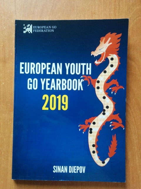 Review of the European Youth Go Yearbook 2019
