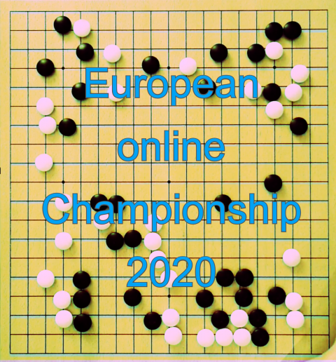 2020 European online Championship