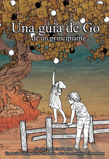 Spanish translation completed for the Multilingual Go book Project