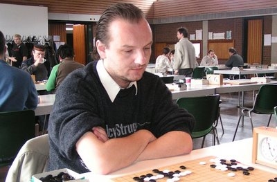 Radek Nechanický