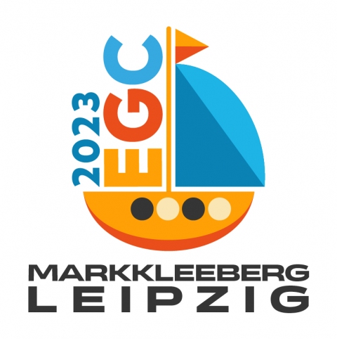 EGC 2023 in Leipzig, Germany