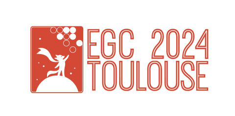 EGC 2024 early bird fees until end of August 2023