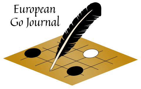 Path to 1-dan - Lessons with a Kyu Player