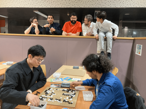 52nd Paris International Tournament