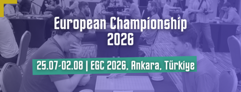 European Championship 2026 - players