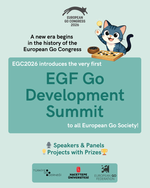 EGF Go Development Summit