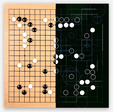 AlphaGo and the future of go: interviews with top European players