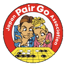 Pair Go Championships in 2015 in Tokyo