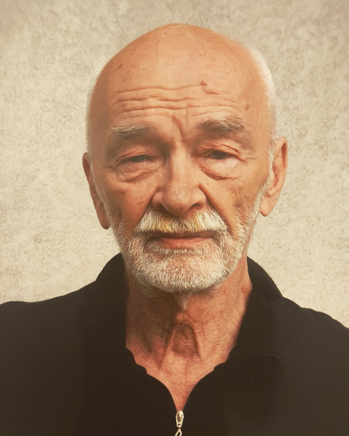 Obituary Of Ernst Novak