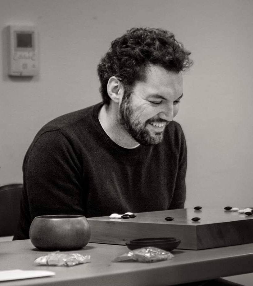 Benjamin Dréan-Guénaïzia