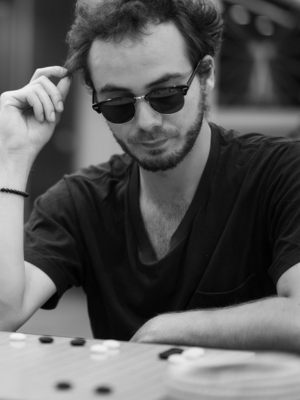 Tanguy Le Calvé